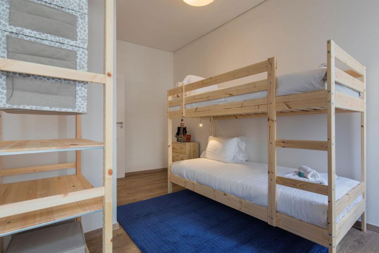 Lovelystay - Peaceful Central Apartment I Lisboa Exterior foto